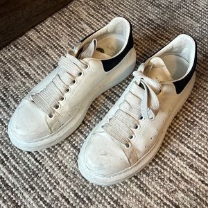 Alexander McQueen sneakers